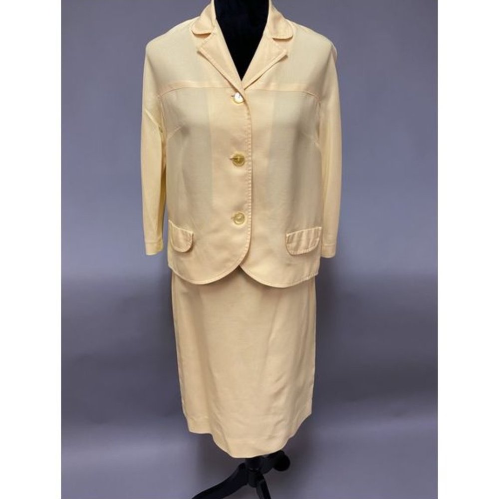 Graff, skirt set, size 6